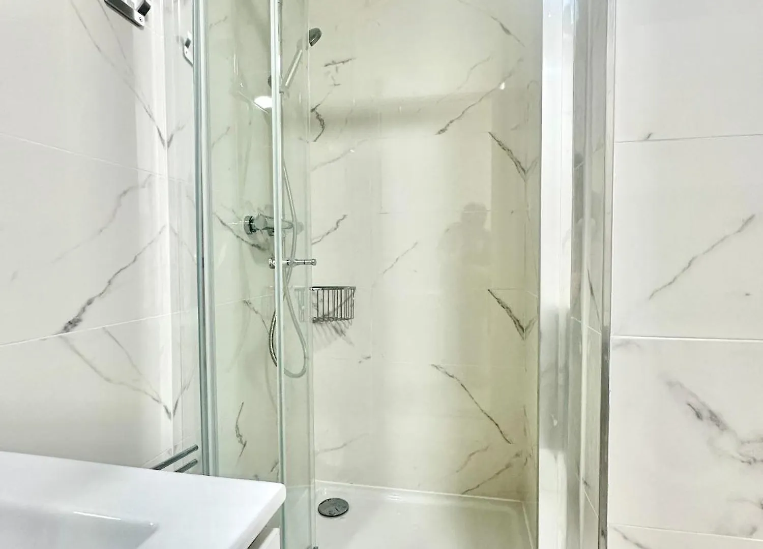 Modern Studio Near Gare De Lyon Bercy F1 파리