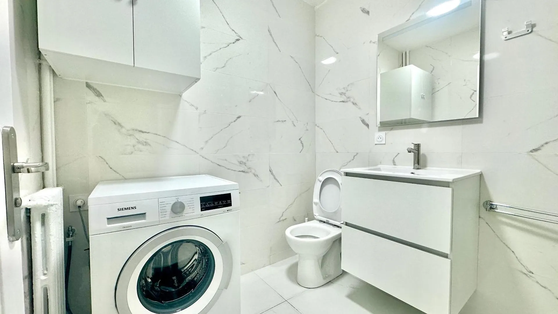 아파트 Modern Studio Near Gare De Lyon Bercy F1 파리