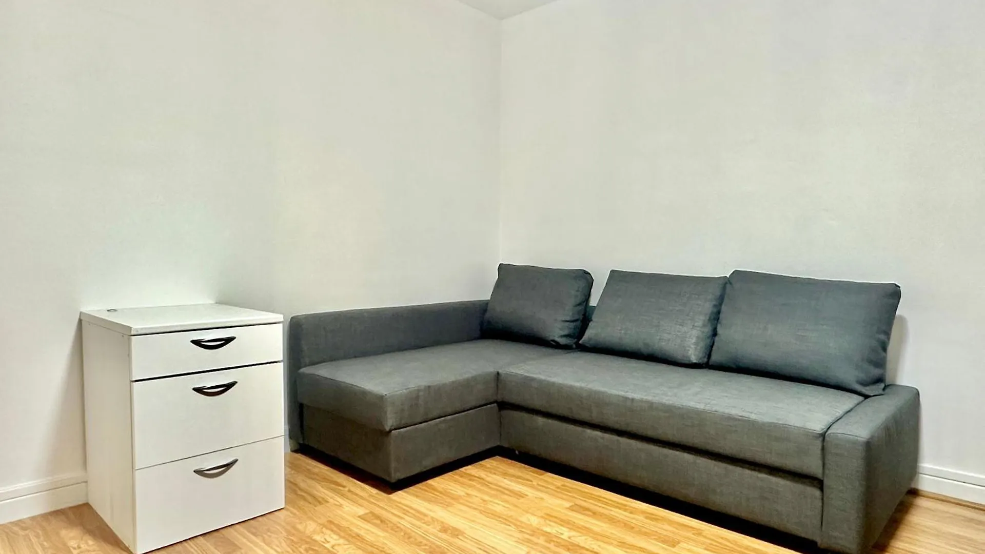 Modern Studio Near Gare De Lyon Bercy F1 Paris França